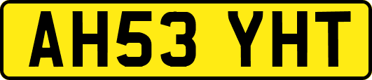 AH53YHT