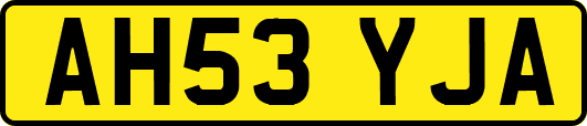 AH53YJA