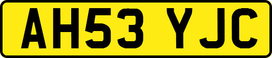 AH53YJC