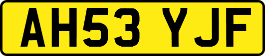 AH53YJF