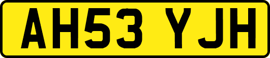 AH53YJH