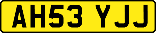 AH53YJJ
