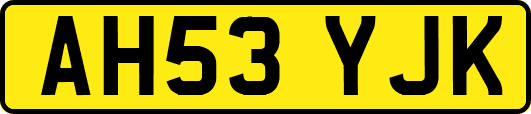 AH53YJK