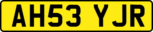 AH53YJR