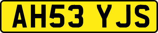 AH53YJS