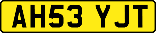 AH53YJT