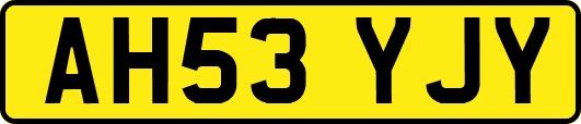 AH53YJY