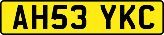 AH53YKC