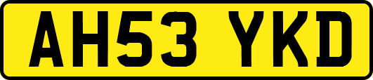 AH53YKD