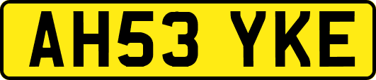 AH53YKE