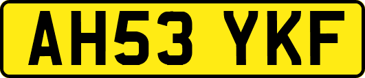 AH53YKF