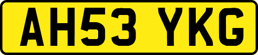 AH53YKG