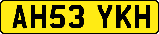 AH53YKH