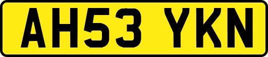 AH53YKN