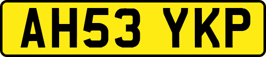 AH53YKP