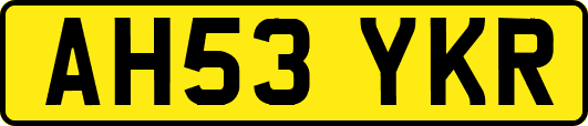 AH53YKR