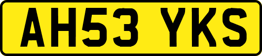 AH53YKS