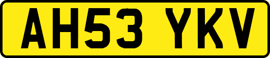 AH53YKV