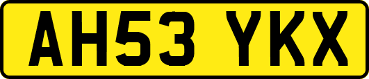 AH53YKX