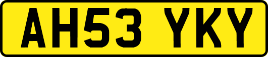 AH53YKY