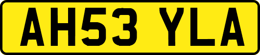 AH53YLA
