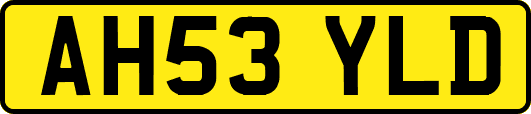 AH53YLD