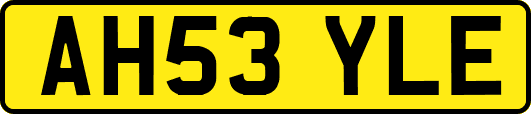 AH53YLE