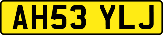 AH53YLJ