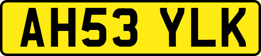 AH53YLK