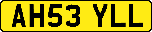AH53YLL