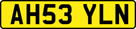 AH53YLN