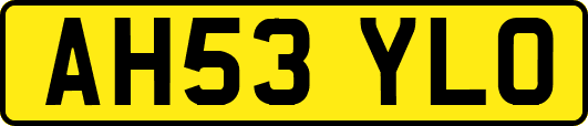 AH53YLO