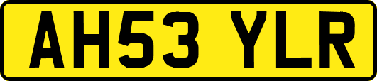 AH53YLR