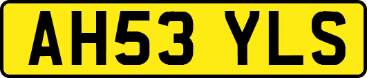 AH53YLS