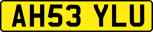 AH53YLU