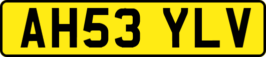 AH53YLV