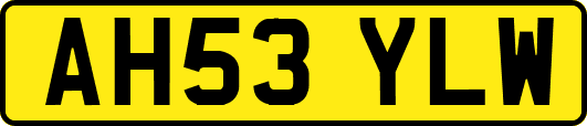 AH53YLW