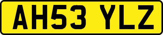 AH53YLZ
