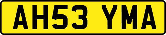 AH53YMA