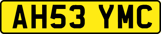 AH53YMC