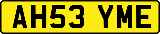 AH53YME