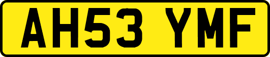 AH53YMF