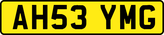 AH53YMG