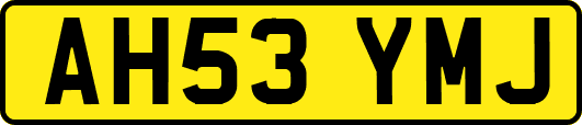 AH53YMJ