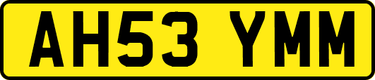 AH53YMM