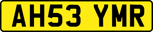 AH53YMR