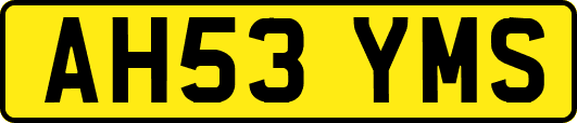 AH53YMS