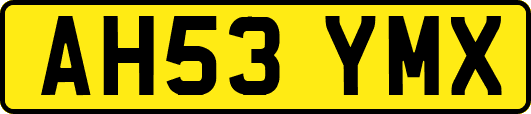 AH53YMX