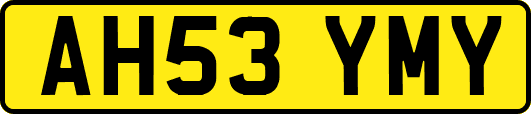 AH53YMY