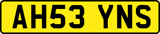 AH53YNS